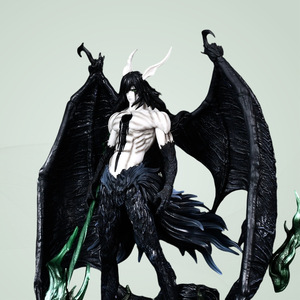Figura de Ichigo Kurosaki de <span class=keywords><strong>BLEACH</strong></span> de 30 cm, Juguetes de Colección de <span class=keywords><strong>Anime</strong></span> - Product Image 5