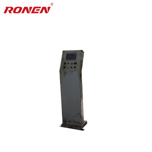 Machine de <span class=keywords><strong>dessin</strong></span> de fil en ligne continue complète pour usine de filage, connectée <span class=keywords><strong>à</strong></span> une ligne de recuit et de bobinage - Product Image 6