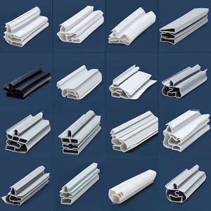 Ronghe ปะเก็นตู้เย็นตราประทับตู้เย็นที่กำหนดเอง<span class=keywords><strong>ราคา</strong></span>ต่ำปะเก็นแม่เหล็ก - Product Image 2