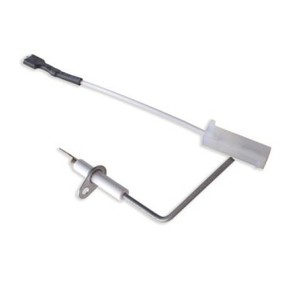 ชุดเข็มจุดระเบิดพร้อมเซ็นเซอร์เปลวไฟ LH680014 LH680534สแตนเลสอุปกรณ์เตาผิงแบบฝัง - Product Image 3