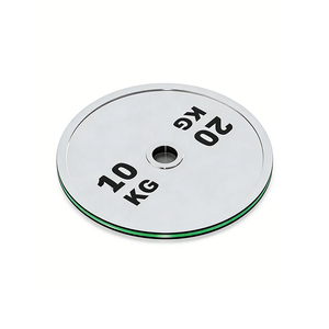 <span class=keywords><strong>Disco</strong></span> de Pesas para Fitness NM-P1102 de Acero Electrochapado, <span class=keywords><strong>Disco</strong></span> de Pesas para Barra <span class=keywords><strong>con</strong></span> Acabado Sólido y Resistente a la Deformación - Product Image 6