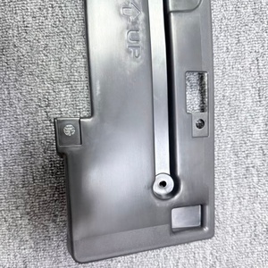 Nuevo Soporte de Matrícula Delantero para Automóvil de Alta Calidad 96210-2V70A para Infiniti Q50 370Z X-Trail Patrol, Reemplazo con Tornillos, 1 Año de Garantía - Product Image 6