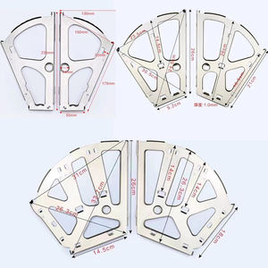 Accessoires de meubles pour armoire à <span class=keywords><strong>chaussures</strong></span>, charnières pour armoire à <span class=keywords><strong>chaussures</strong></span>, support de basculement pour armoire à <span class=keywords><strong>chaussures</strong></span> - Product Image 6