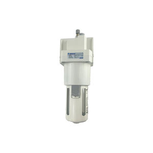 Regulador de presión de fuente de aire serie AL, compresor de aire, aceite, agua, regulador de filtro de aire neumático - Product Image 2