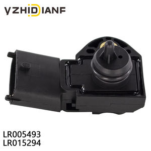 Accessoires de moteur automobile capteur de régulateur de pression de Rail de carburant pour 2010-08 Land Rover LR2 08-13 <span class=keywords><strong>Volvo</strong></span> C30 - Product Image 3