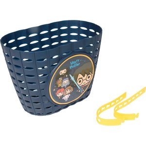 Cestino Tataway per bici Front Harry Potter blu - Product Image 2