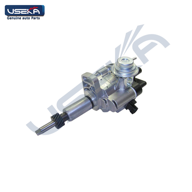 USEKA Ignition Distributor 22100-FU510 22100-FU410 for NISSAN K21 K25 Auto Ignition Distributor