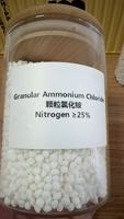 Cloruro de Amonio NH4CL de Alta Calidad 99% Directo de Fábrica, CAS 12125-02-9, Grado Industrial/Agrícola/Alimentario, con Buen Precio
