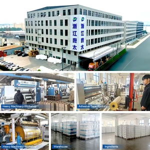 Rollo de Embalaje Plástico Biodegradable de 50 cm, Resistente al Calor y con Buena Adherencia, Marca Pangda - Product Image 6