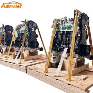 Pièce auto Moteur nu turbodiesel 2.3L M9T, Ensemble culasse pour Renault Master Van <span class=keywords><strong>Nissan</strong></span> Pickups vans - Product Image 1