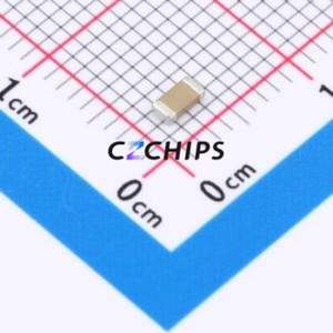Condensateur SMD (MLCC) CC1206JRX7RABB153 1206 (Capacité : 15nF) (Précision : 5%) (Tension nominale : 200V) - Product Image 1