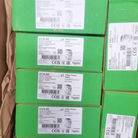 Disjoncteur magnétique Schneider GV3L32 3P 23-32A pour protection moteur, stock original France, approvisionnement en gros