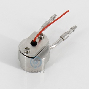 Ensemble de cavité de buse LB-SHN1589 MK7 SHN1589 Type L sans buse, pièces de rechange - Product Image 2