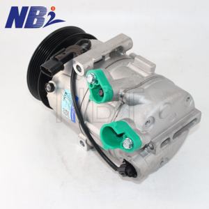 2018 nouveau <span class=keywords><strong>compresseur</strong></span> de climatisation automatique pour HYUNDAI <span class=keywords><strong>TUCSON</strong></span> MK3 modèle 97701-D7450 - Product Image 1