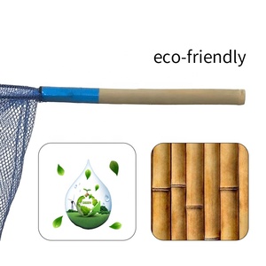Tre Xử Lý Lưới Đánh Cá Côn Trùng Lưới Nhỏ <span class=keywords><strong>Net</strong></span> Cho Trẻ Em Côn Trùng Và Cá Săn Bắn - Product Image 3