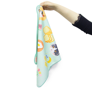 Tablette portable imprimée de forme spéciale, tissu d'emballage pour <span class=keywords><strong>ordinateur</strong></span>, accessoires de caméra auto-adhésifs, tissu d'emballage magique de protection - Product Image 6