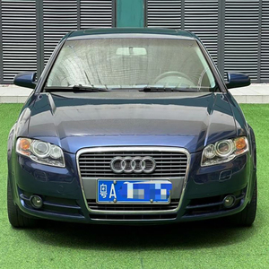 Vente en gros 2007 audi A4L 1.8T école de conduite de taxi véhicules en ligne voitures d'occasion audi - Product Image 2