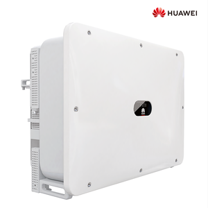 SUN2000-12KTL-M1 5KW 8KW 10KW 12KW Energía Solar Huaiwei para el Mercado Europeo - Product Image 4