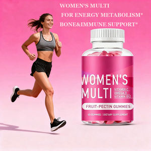 Harga terbaik dukungan OEM sesuai Label Formula vitamin Multi kolagen untuk wanita - Product Image 6