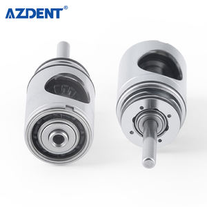 Oferta: <span class=keywords><strong>Contra</strong></span>ángulo Dental Azdent 1:5 con Cartucho - Product Image 4