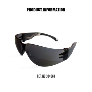 Lunettes de sécurité ANSI Z87.1 Lunettes anti-buée et anti-rayures - Product Image 2