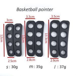Dispositifs de Correction de Tir au Basket en Silicone de Qualité Alimentaire pour l'Entraînement des Fans, Exercice des Doigts, Idéal pour les Cadeaux d'Affaires - Product Image 2