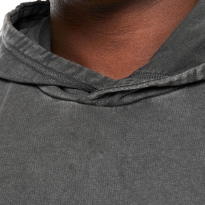Customized High-quality Cotton <b>Men's</b> Casual Sportswear of <b>Men's</b> <b>Long</b> Sleeved and <b>Shorts</b> Hoodie Tracksuits <b>for</b> <b>Men</b> - Product Image 4