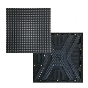 Módulo LED para Exteriores a Todo Color, Píxel de 3 mm, Clasificación IP65, Cartel Publicitario para Negocios de Autoservicio, Animación Gráfica, Centro Comercial - Product Image 2