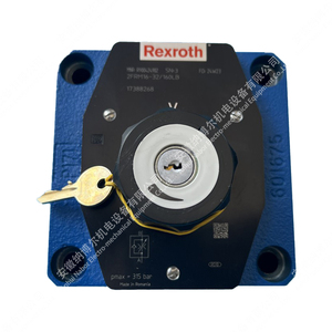 R900424902 2FRM16-3X/160LB ตัวควบคุมการไหล - Product Image 4