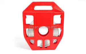 Bande d'acier inoxydable de type nu, rouleau d'acier inoxydable non recouvert, emballé dans une boîte en plastique ou en carton - Product Image 6