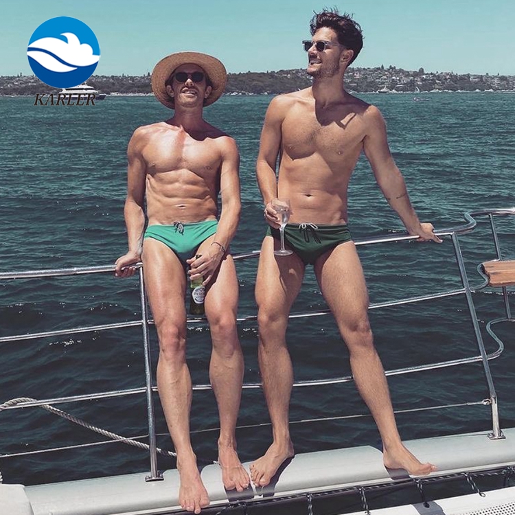 Top Gay Mens Swimwear Brands for 2023: Trendy Durable