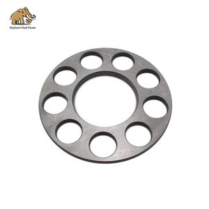 <span class=keywords><strong>SPV6</strong></span>/<span class=keywords><strong>119</strong></span> pièces pièces de rechange de pompe hydraulique Sauer <span class=keywords><strong>SPV6</strong></span>-<span class=keywords><strong>119</strong></span> réparation de pompe de camion malaxeur à béton - Product Image 6