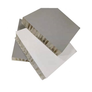 <span class=keywords><strong>Panneau</strong></span> sandwich en nid d'abeille en <span class=keywords><strong>fibre</strong></span> <span class=keywords><strong>de</strong></span> <span class=keywords><strong>verre</strong></span> FRP 4X8 pour la marine - Product Image 5