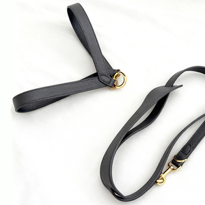 ハンズフリー犬用リーシュとハーネスセット小型犬用快適ペットハーネス - Product Image 4