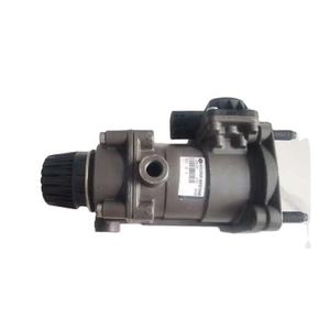 نظام الفرامل الإلكتروني للشاحنات، صمام تعديل المحور EBS، وحدة التحكم في الضغط 24 فولت - Product Image 6