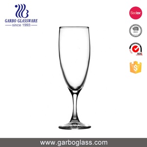 High-end Transparent Polish Glass Cup Cocktail Glass Saucer <strong>champagne</strong> Stemware Sparking Wine <strong>Coupe</strong> for Wine in bar or Home - Product Image 4
