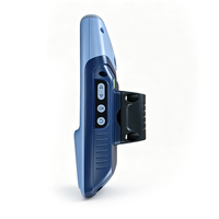 Sistema de Boletería para Autobús con Rastreo GPS, Pago RFID, Código QR, Tarjeta SIM 4G, PSAM y Pantalla TFT de 5 Pulgadas