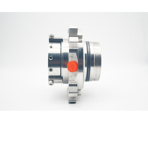 ซีลกลไกแบบตลับ SISS DISP คุณภาพสูง ผลิตจากเหล็กกล้าไร้สนิม 303 304 316l - Product Image 1