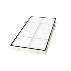 เครื่องฟอกอากาศรถยนต์พร้อมแผ่นกรองอากาศ HEPA สำหรับ Amway พร้อมแผ่นกรองเครื่องฟอกอากาศ RFID - Product Image 6