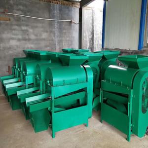 เครื่องปอกเปลือกเกาลัดแบบกำหนดเอง ขายตรงจากโรงงาน ผลิตในประเทศจีน - Product Image 4