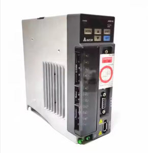 Nuevo Controlador de CA Original Serie B2 ASD-B2-0221-B, Material Plástico, Certificación CE ISO 9001, Garantía de 12 Meses ASD-B2-0221-B - Product Image 5