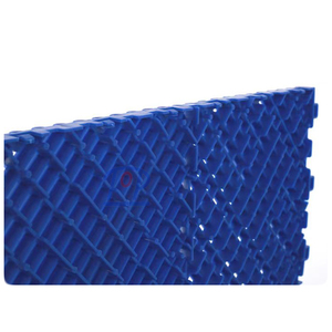 Pisos de drenaje modulares para bahías de lavado de autos comerciales resistentes y rentables - Product Image 4