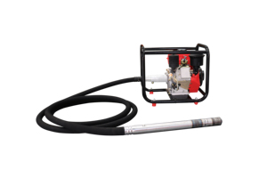 इलेक्ट्रिक पावर मोबाइल हैंडल कंक्रीट पोकर वाइब्रेटर निर्माण मशीनरी - Product Image 5