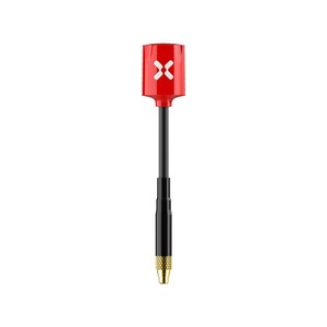 เสาอากาศ Foxeer 5.8G Lollipop 2.5dBi กำลังขยายสูง ผลิตจากอลูมิเนียมอัลลอยด์ ขนาดเล็กพิเศษ สำหรับโดรนแข่ง FPV RC ขนาด 7 นิ้ว 10 นิ้ว อุปกรณ์เสริมโดรน - Product Image 3