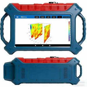Détecteur d'eau populaire ADZN-3000, détecteur d'eau souterraine, détecteur d'eau souterraine à tige d'or, équipement d'investigation hydrologique - Product Image 3