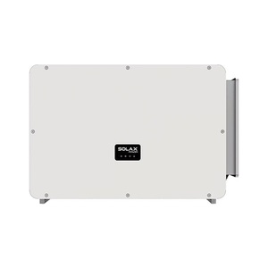 Inversor trifásico So laX X3 FORTH de 125 kW - Product Image 1
