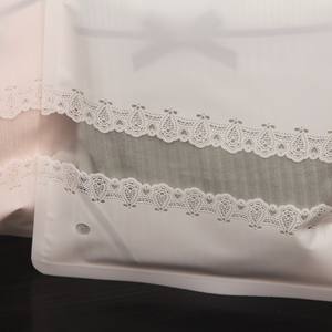 Sacs d'emballage personnalisés pour soutiens-gorge féminins, manchons de protection solaire, masques, chaussettes auto-adhésives, chaussettes en coton, chaussettes en soie, sacs transparents - Product Image 4