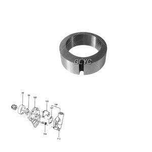 Doublure de <span class=keywords><strong>pompe</strong></span> authentique 7139-540 pour <span class=keywords><strong>pompe</strong></span> de transfert d'<span class=keywords><strong>injection</strong></span> diesel Delphi/Lucas <span class=keywords><strong>CAV</strong></span> DPA 9045-653 MF 290 290 E 293 294 298 - Product Image 3