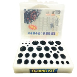 Máy xúc con dấu dầu chất lượng cao đóng hộp O-ring thủy lực con dấu Bộ dụng cụ - Product Image 1