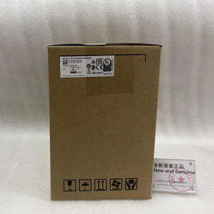 Inverter VFD13AMS43ANSAA de bonne qualité avec assurance, neuf et original - Product Image 4